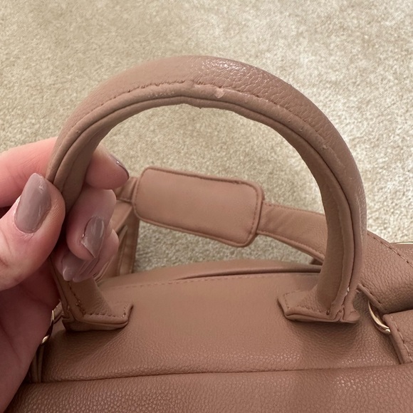 AYLA & CO. DIAPER BAG - Picture 14 of 15